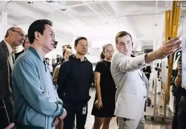 【贾跃亭】贾跃亭成功在美国破产！套现200亿，收割2个大佬、19位明星！！