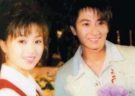 『孙耀威』孙耀威情史大曝光：错过酒井法子，抛弃郑家榆，被应采儿“拉黑”