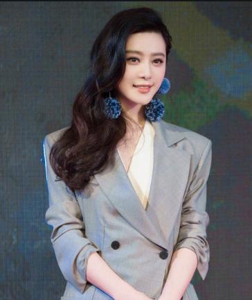 范冰冰|欠债6亿，被卡地亚、LV等大牌索赔，范冰冰今又双叒“翻车”了