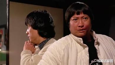 成龙|成龙自曝：当年黑帮来了50人找我麻烦，只有一人帮我，这辈子任他欺负！