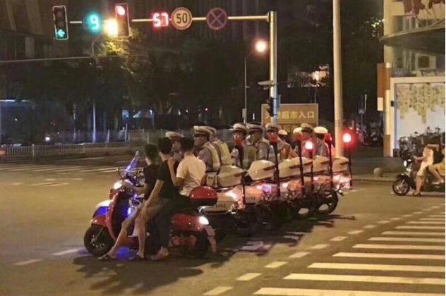|“好的肾脏有九个标准，你的肾还正常吗？”哈哈哈全中标了