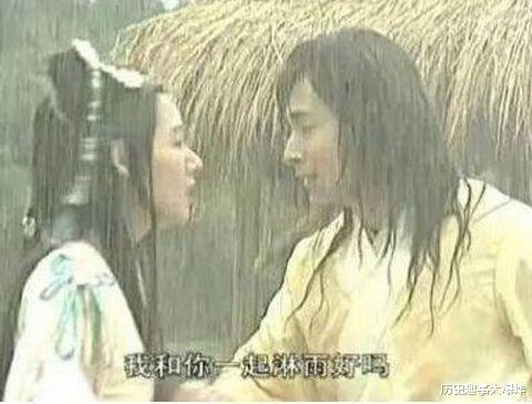 电视剧|小时候觉得很经典, 现在却非常尴尬的电视剧, 网友: 是我们太单纯