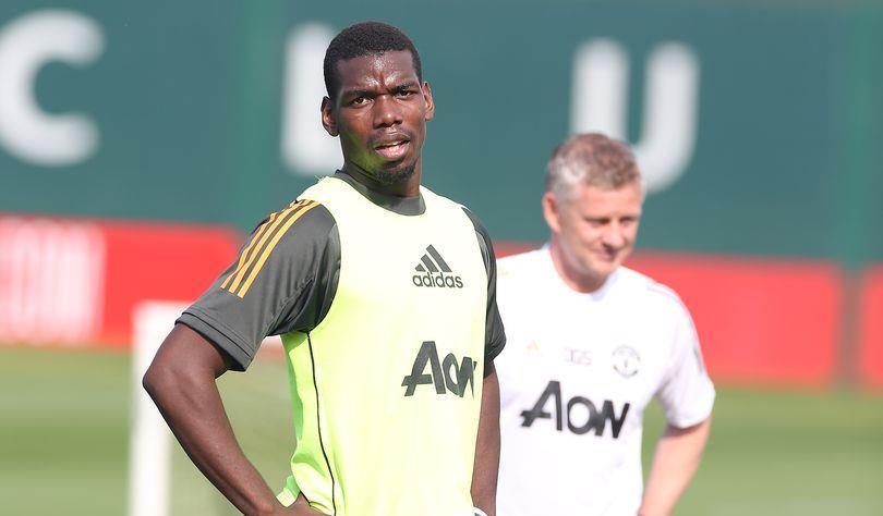 曼联|曼联大战水晶宫首发11人曝光 4千万新援首秀