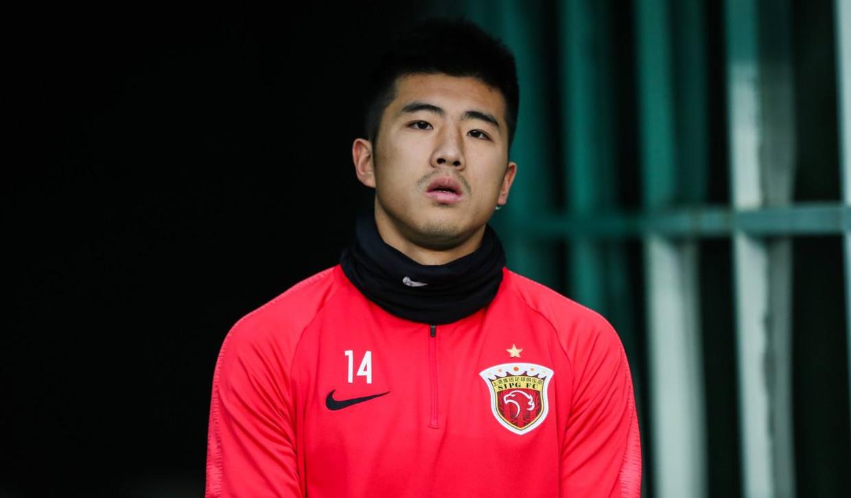 「武磊」88分钟打入绝平球！武磊第一替补又一次证明自己，关键时刻很给力