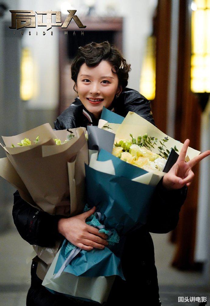 「秋蝉」《秋蝉》还在热播，又一硬核谍战剧将袭，阵容强大，未播先火！