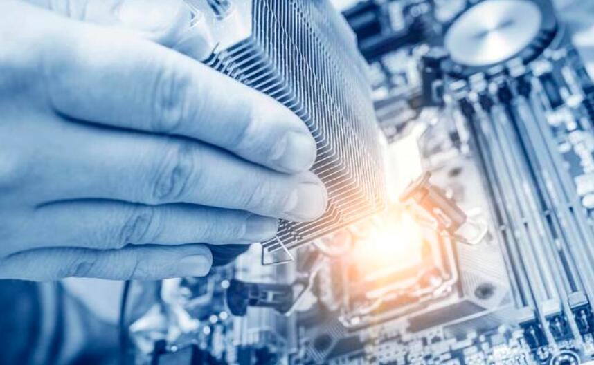 台积电|美国也无法避免！“台积电”传来两大消息，特朗普自食其果