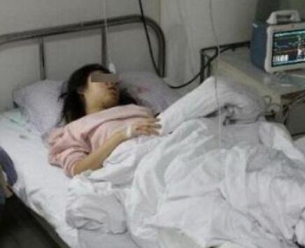 冠心病|28岁孕妇咳嗽住院,五天后不幸死亡,医生:原因没那么简单!