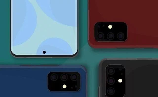 三星|三星爆发了，三星S30+配置完美，华为mate40Pro也难以匹及