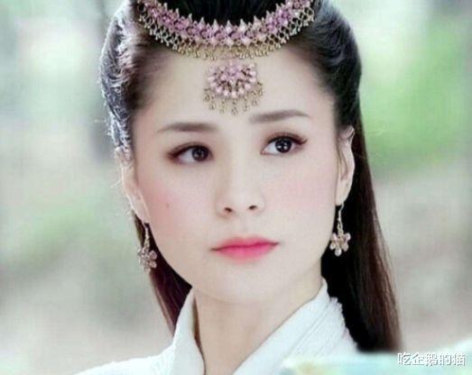 古装剧|看了以前的古装剧造型,才知道现在有多敷衍!