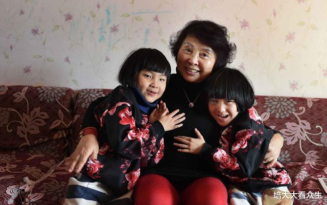 准岳母小腹微隆惹人注意,准女婿立马撤婚,网友:这波操作真机智