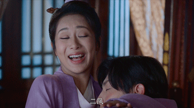 [杨紫]杨紫官宣撒狗粮，爱了，爱了