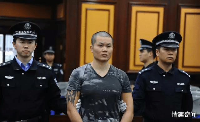 南宁入室抢劫杀人案回顾：女业主惨遭杀害，凶手灭迹为死者刷牙！