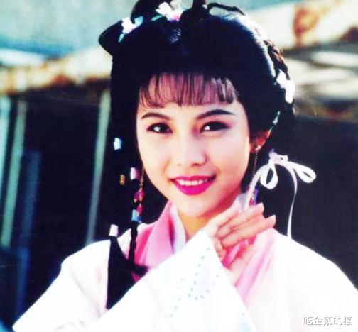 古装剧|看了以前的古装剧造型,才知道现在有多敷衍!