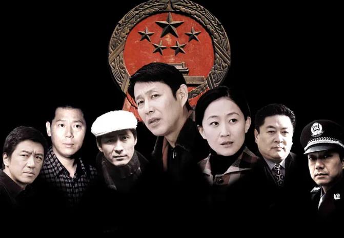 股市|这6部剧一直无人敢翻拍，每部都是神作了