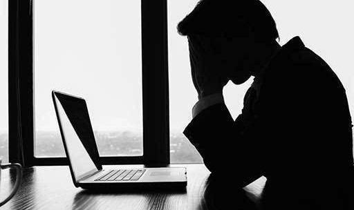 程序员|我，36岁，程序员，为公司工作了7年，前几天公司说不能再续约了