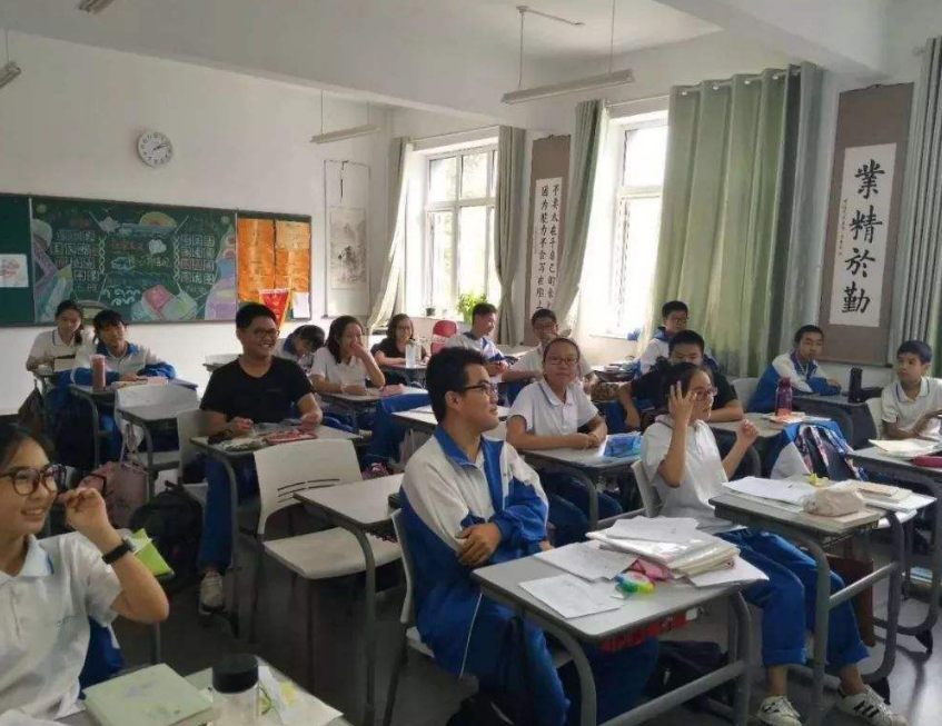 教育部|教育部宣布，大中小学寒假时间确定，学生欲哭无泪，家长拍手叫好