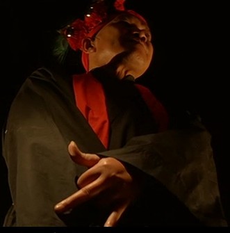 邓光荣|邓光荣曾经替义妹沈殿霞出头，去找官晶华算账，结果被竹联帮吊打