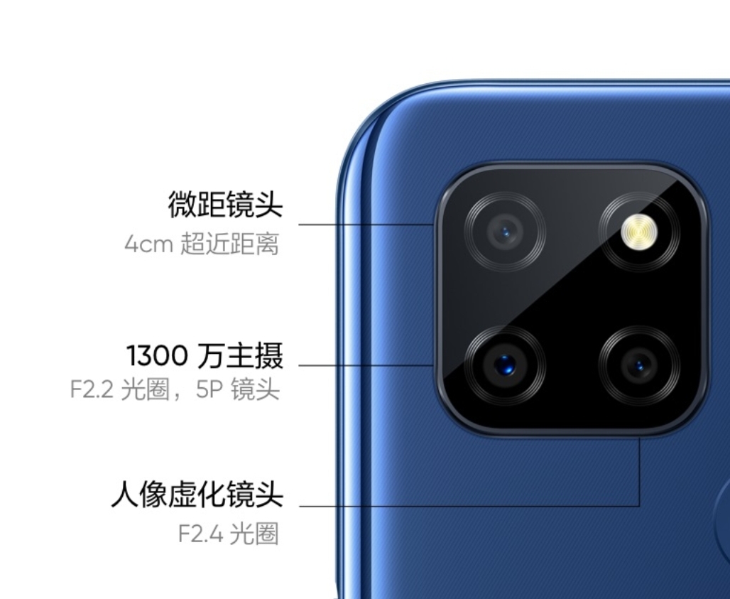 小米科技|realme实力触碰友商“价格底线”,5G网络+128GB大内存仅售998
