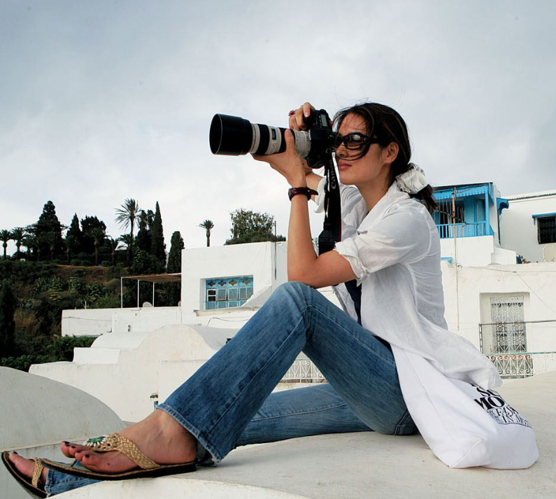 马艳丽|她本是“中国第一美女”， 而今44岁却“孤身一人”， 靠种地谋生，身家上亿！