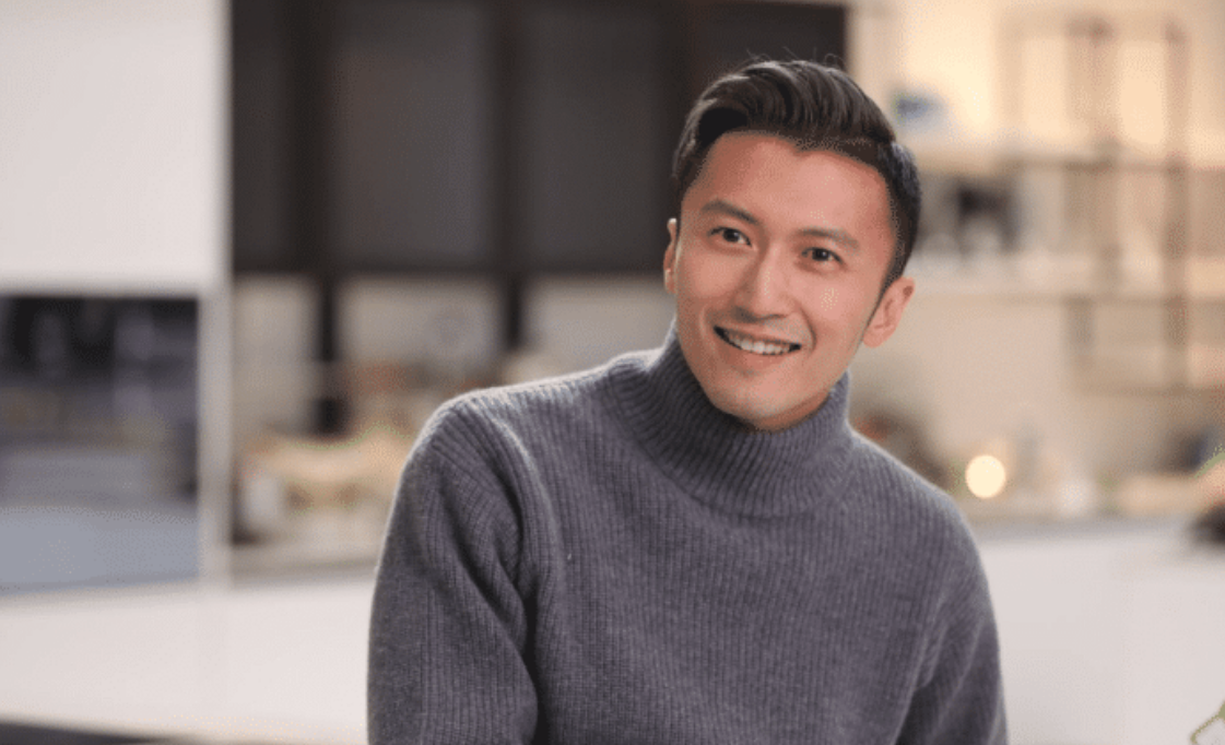 郭富城|五位身高不足170的男星, 却个个都是绝世容颜，图五厉害了