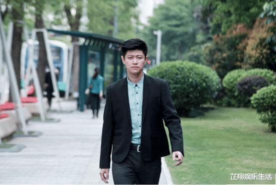 赵荀|拍一部戏用了八个替身，整个剧组等了他半年，却无人吐槽他耍大牌