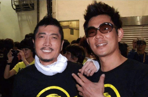 任贤齐|他去赌钱输得精光，回家后3分钟写出这首歌，到现在无人打破销量纪录