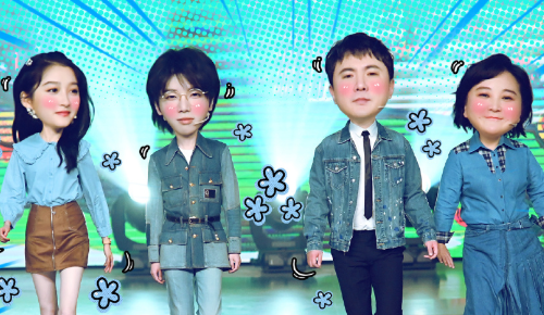 #王牌#关晓彤发长文和《王牌》告别，无意说出第7季阵容，要说到做到