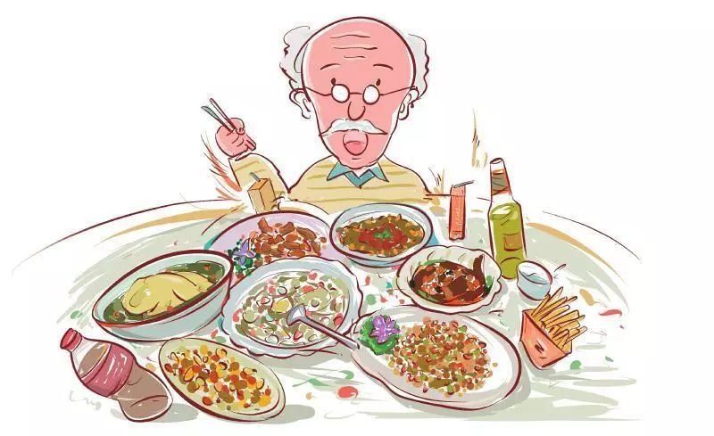 脑梗|50岁后，脑梗“更爱”这几类人，说的是你吗？