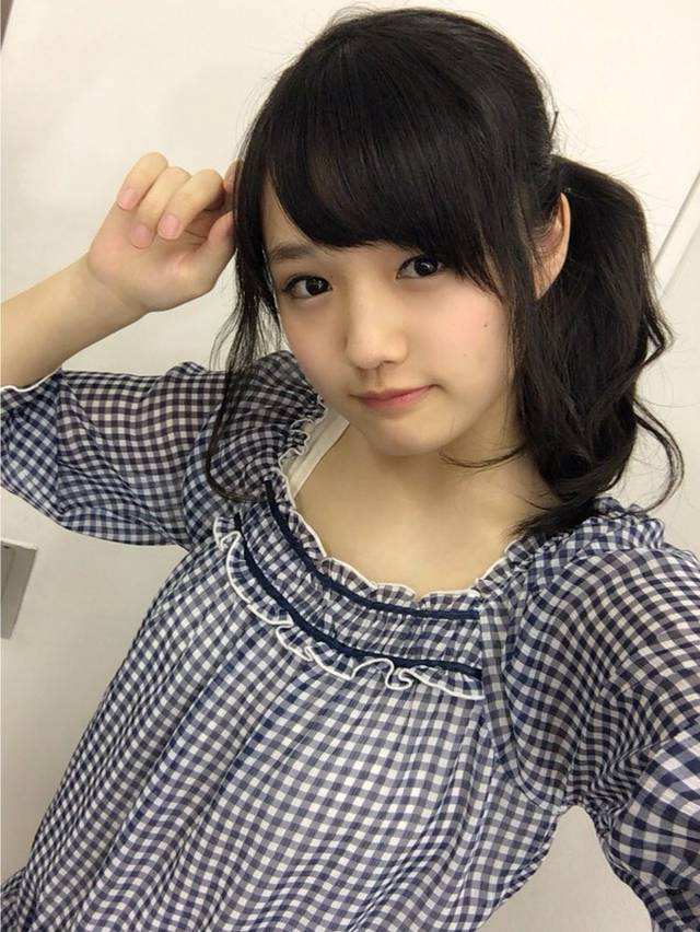 娱乐圈|日本少女12岁出道，二次元颜值圈粉无数，如今19岁更是“释放天性”