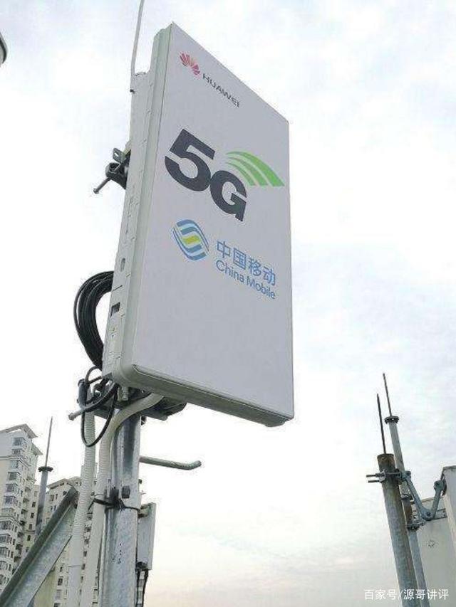 程序员|上海微电子刚突破光刻机技术，荷兰马上降价，华为的突破之路艰难