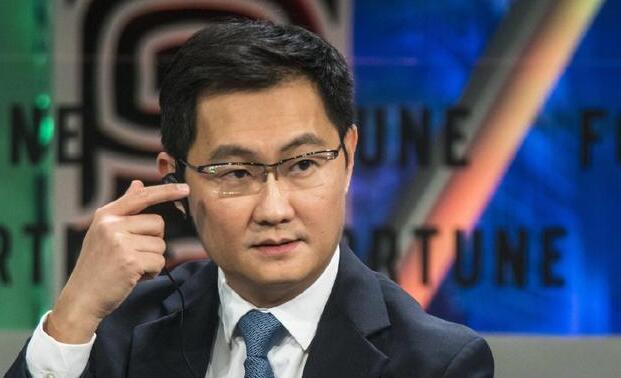 腾讯|市值蒸发5000亿！腾讯惊心动魄的一天，也是马化腾欣慰的一天