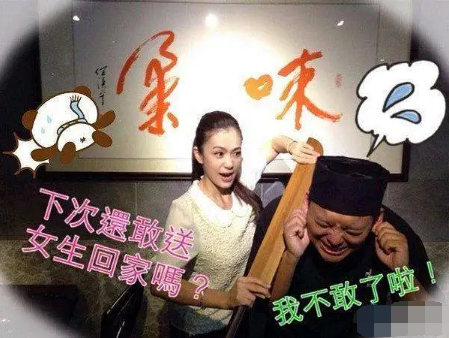 柯以柔|她凭借《薰衣草》出道,离婚后独带3娃拼生计,活像悲剧女主角