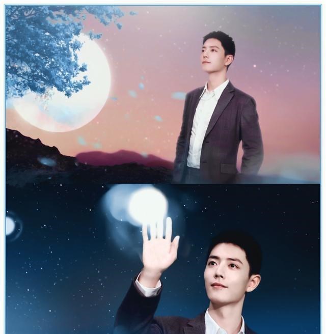 董璇|肖战成功拿下大品牌代言，让蒙牛变“铁牛”？抵制方彻底输了！