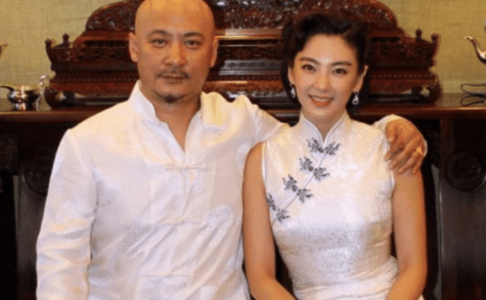 曾志伟|“睡”过女星最多的导演，曾志伟情史丰富，最后一位才是大佬！