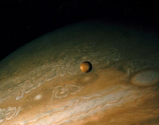 太阳系▲太阳系边缘的柯伊柏带暗藏玄机，难道太阳系只是一个囚笼？