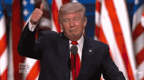 『特朗普』惊天大逆转！德、英等24国竟然调转枪口向特朗普政府索赔了