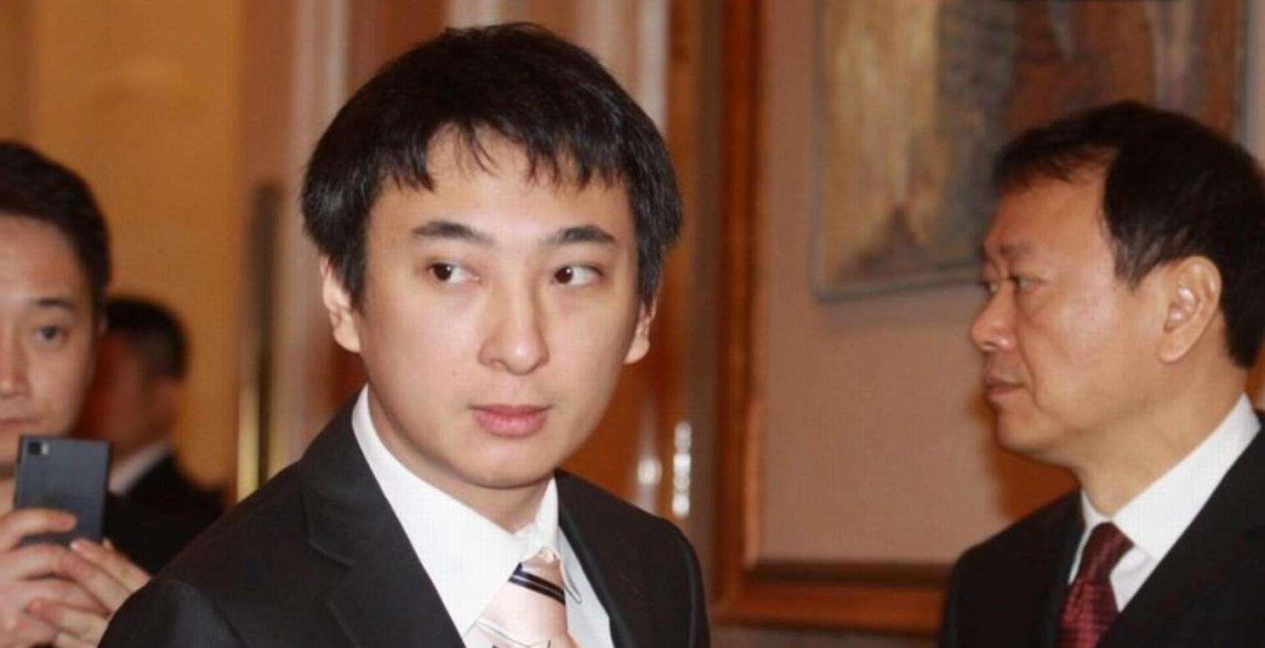 [义乌]从女首富到“女首负”，资产从800亿到负债357亿，是什么毁了她