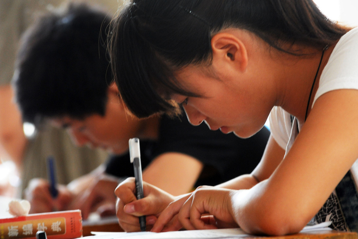 教育部|教育部又发通知,一半学生无法上高中?家长炸锅了:难以接受!