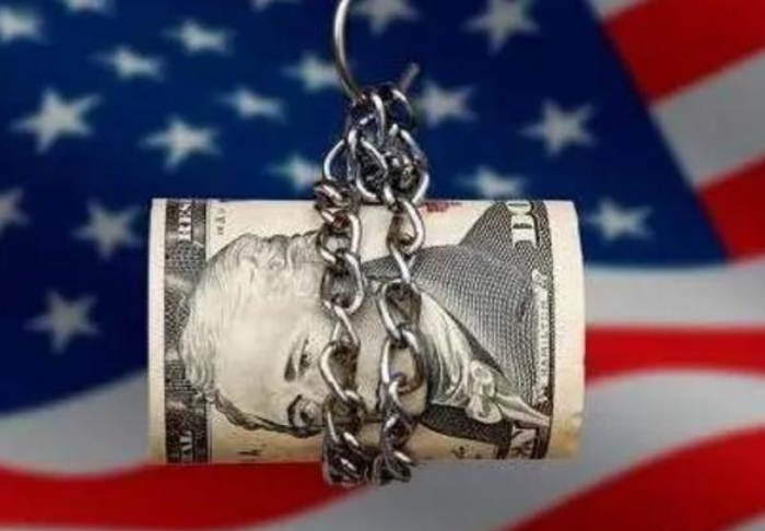 制造业：想赖账？中国不再沉默！坚持运回600吨黄金，美经济或将受打击