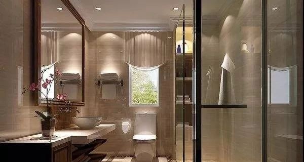 厕所门不要对着这几个地方！贵人失，财神走！