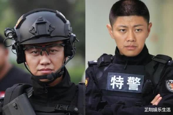 赵荀|拍一部戏用了八个替身，整个剧组等了他半年，却无人吐槽他耍大牌