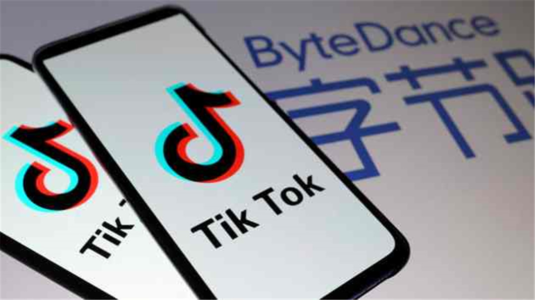 tiktok|下定决心出售？TikTok与美达成“黑暗协议”，或避开“目录”完成收购！