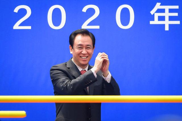 广州恒大▲广州官方终于发声，许家印被打脸，恒大新球场何去何从？