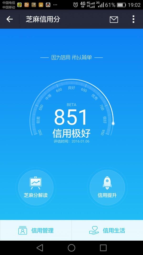 支付宝|支付宝花呗额度，超过10000元的，主要有这3类人群。