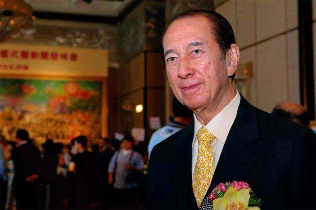 「何鸿燊」何鸿燊最大遗憾，不是失去大儿子，而是两次错失未来世界首富女婿