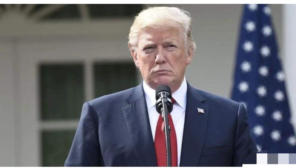 「加拿大」加拿大突然宣布！特朗普措手不及？外媒：中方应该放下成见