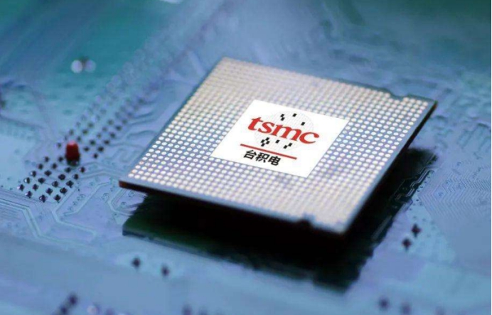 芯片|中芯国际宣布:不需要EUV光刻机,年底试产8nm芯片