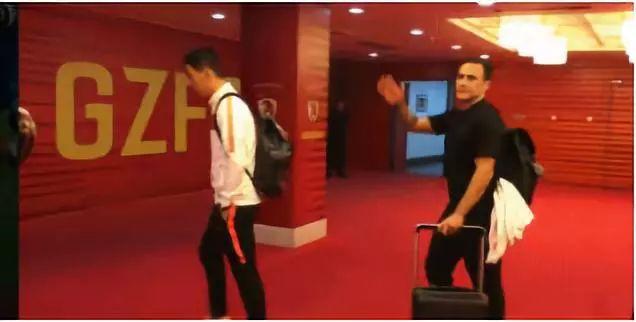 『广州恒大』自己宣！恒大教练正式离队：执教3年拿奖拿到手软