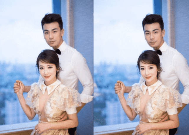 曾伟权|她从娱乐圈宠儿变弃儿，今沦为18线配角，导演：她便宜好用！