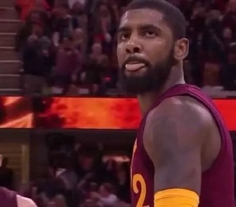 凯里·欧文|全美炸翻天！欧文疯了吧？自称主帅+内涵老詹！KD却把他给卖了